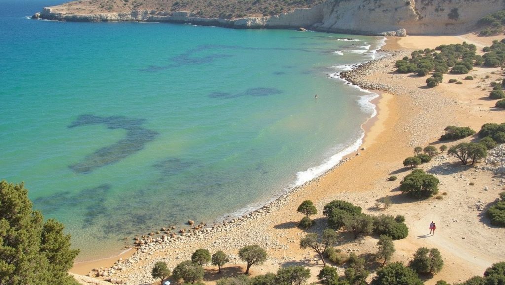 Potamos - Chania, Creta