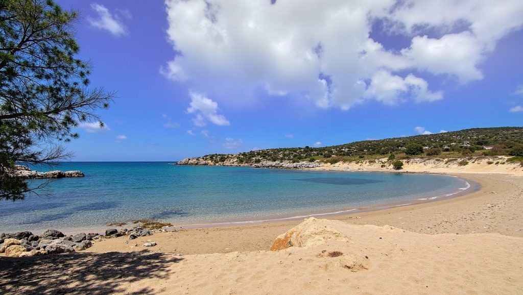 Agios Onoufrios - Chania, Creta