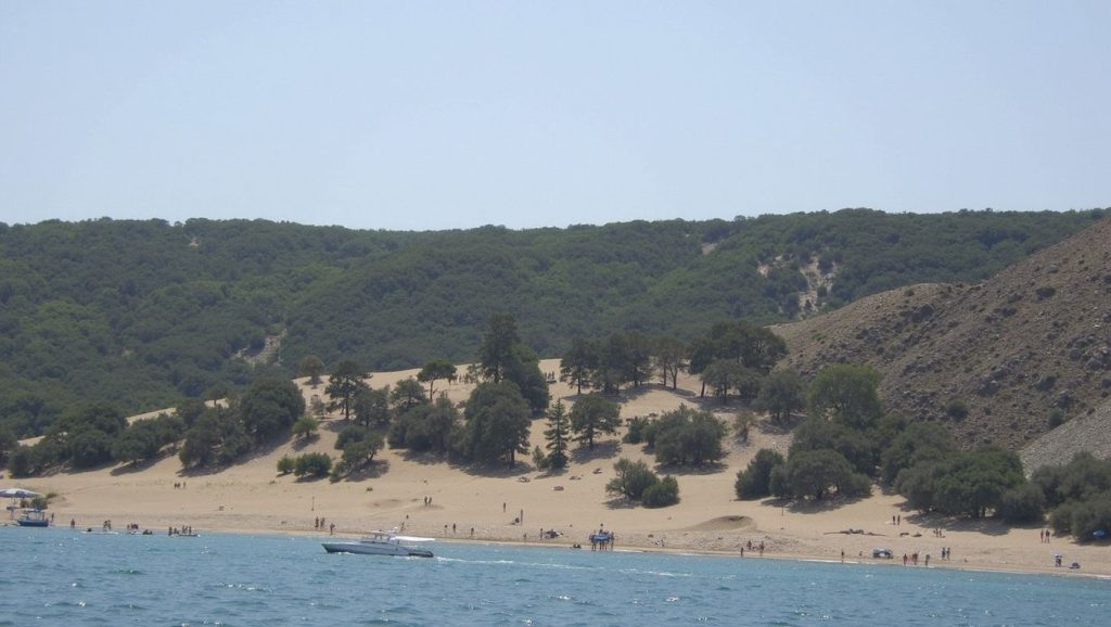 Ag. Giannis - Chania, Creta