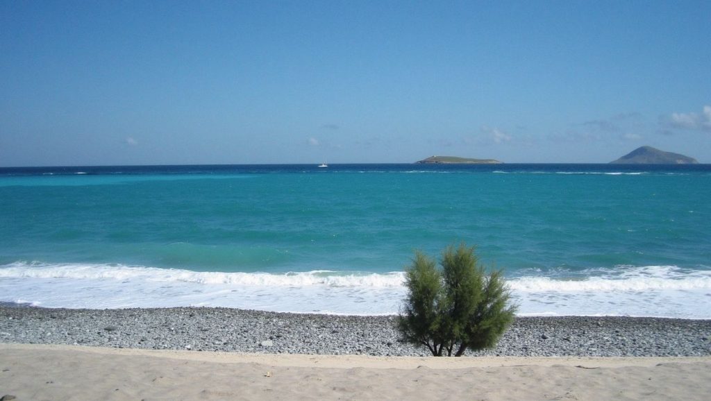 Pachia Ammos - Chania, Creta