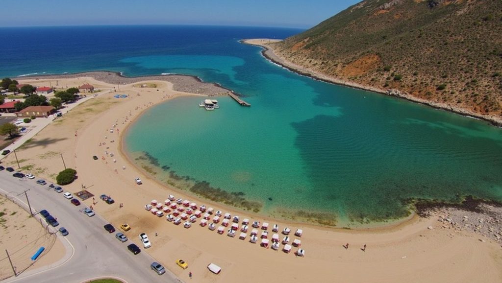 Livas - Chania, Creta