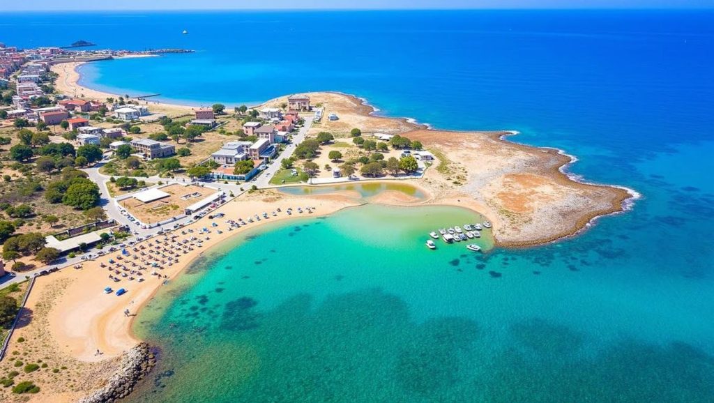 Stavros - Chania, Creta