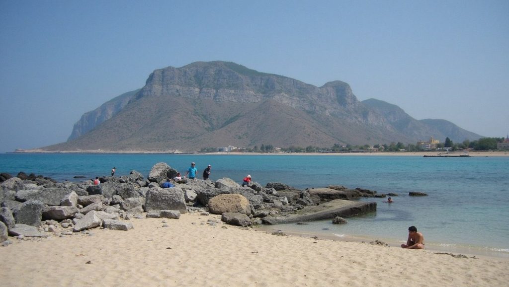 Timios Stavros beach - Chania, Creta