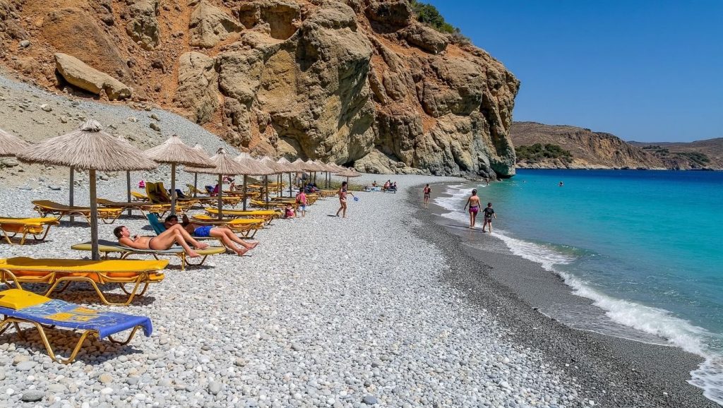 Ilingas - Chania, Creta