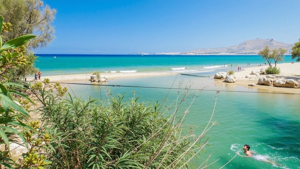 Kalami - Chania, Creta