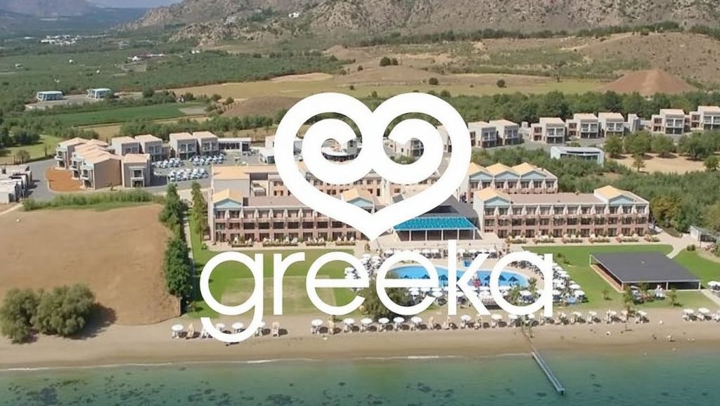 Kiani - Chania, Creta