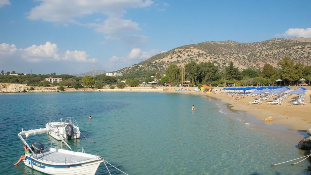 Koutelos - Chania, Creta