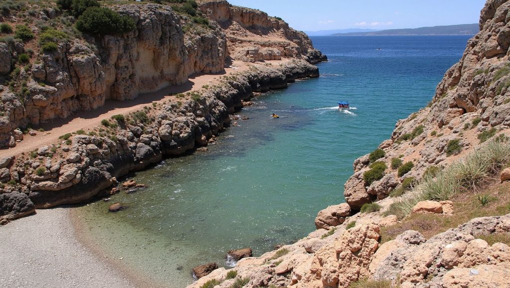 Koutalas - Chania, Creta