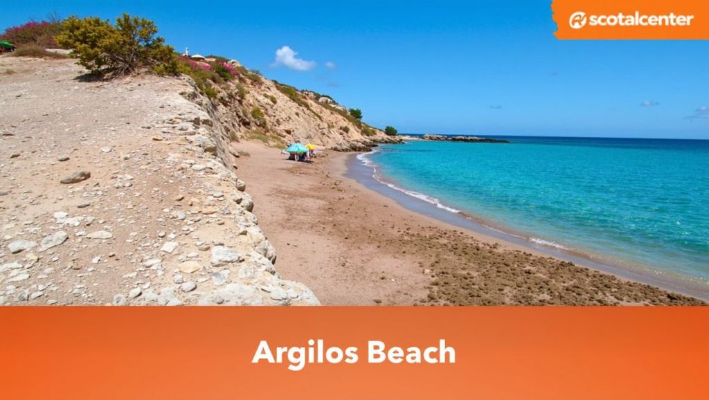 Argilos - Chania, Creta
