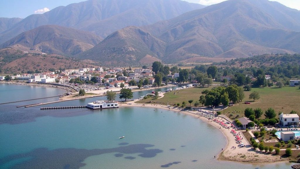 Kalivaki - Chania, Creta
