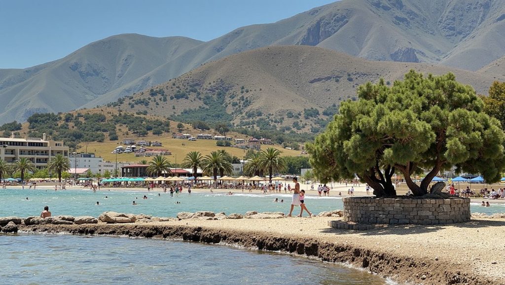 Georgioypoli - Chania, Creta