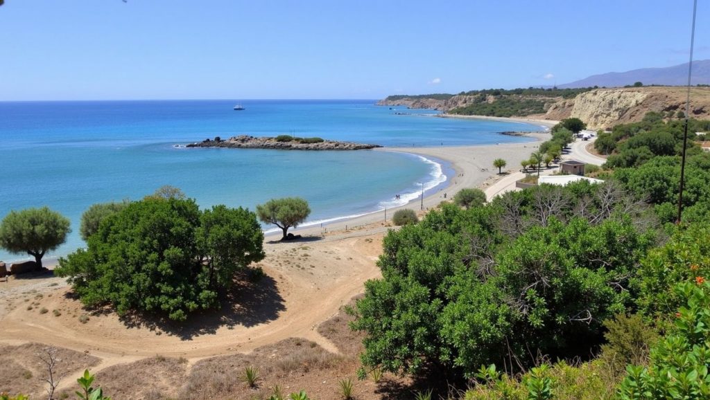 Lakki - Chania, Creta