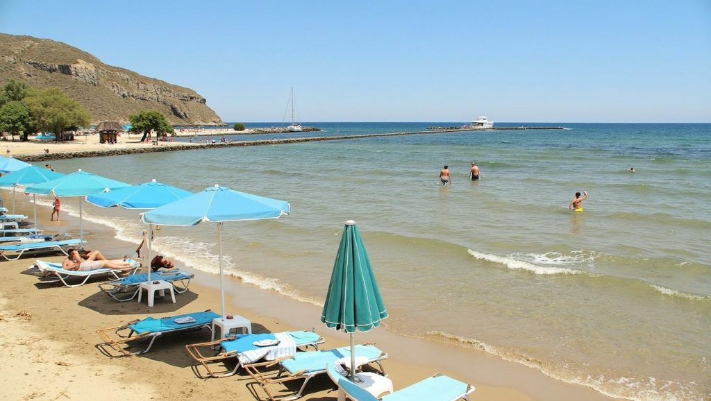 Georgioupolis - Apokoronas, Creta