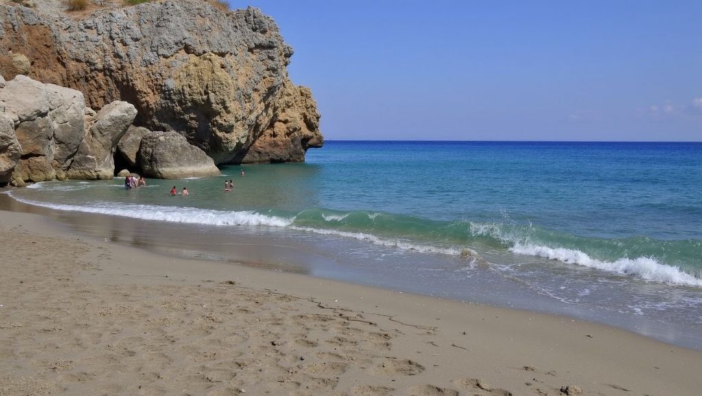 Peristeres - Chania, Creta