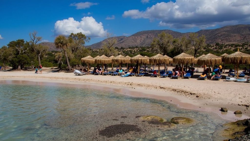 Polyrizos - Chania, Creta