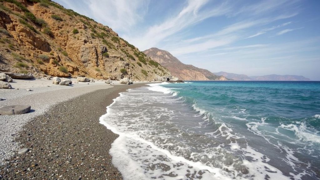 Hohlakas - Chania, Creta