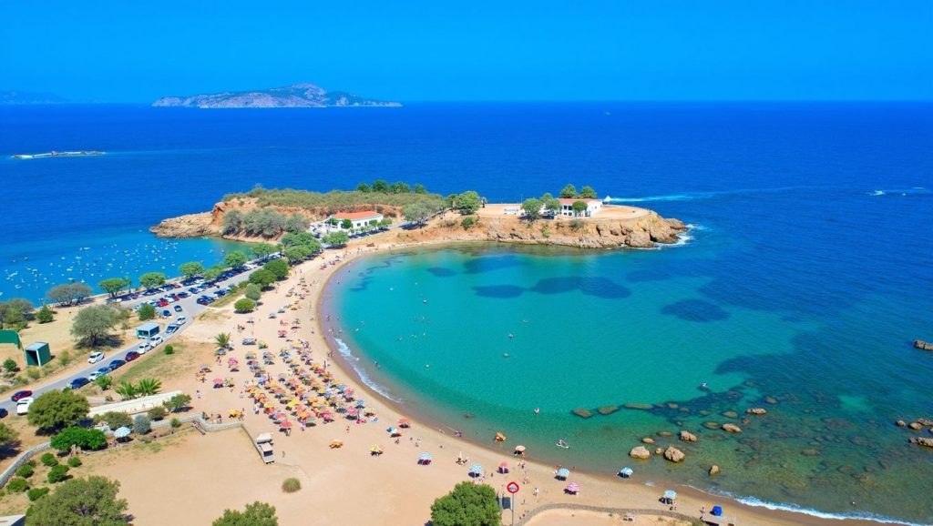Kokkino Volakas - Chania, Creta