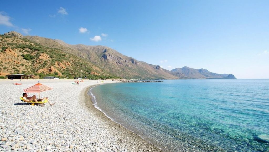 Souda - Chania, Creta
