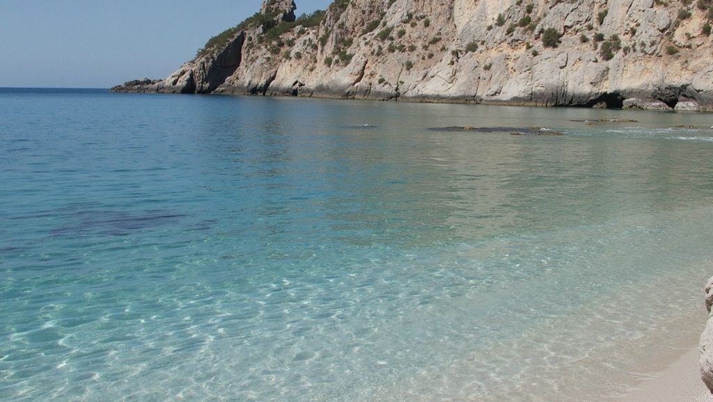Calypso - Chania, Creta