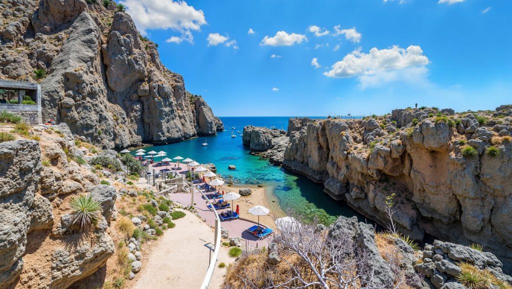 Anatolika - Rethymno, Creta