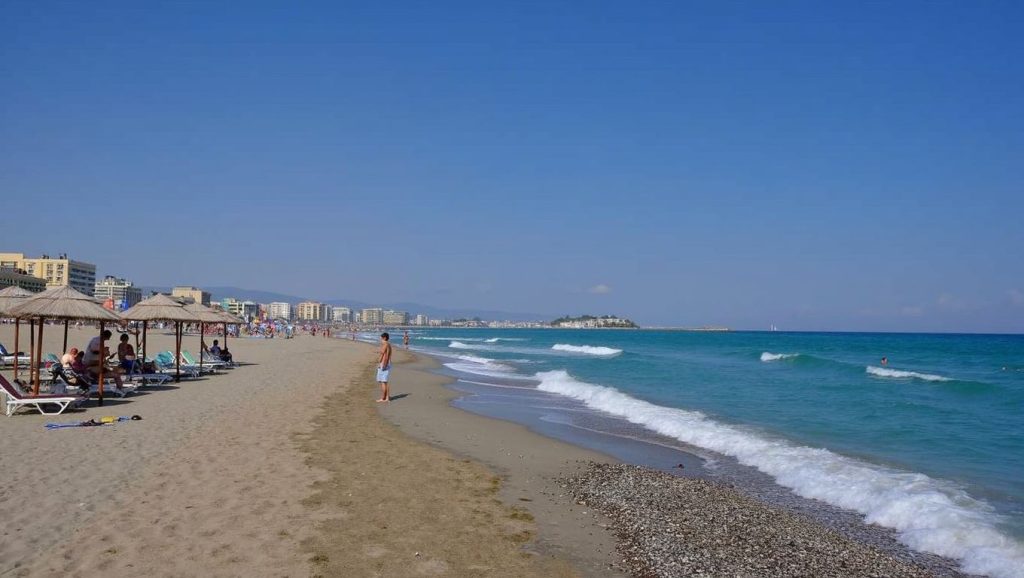 Finikidia - Rethymno, Creta