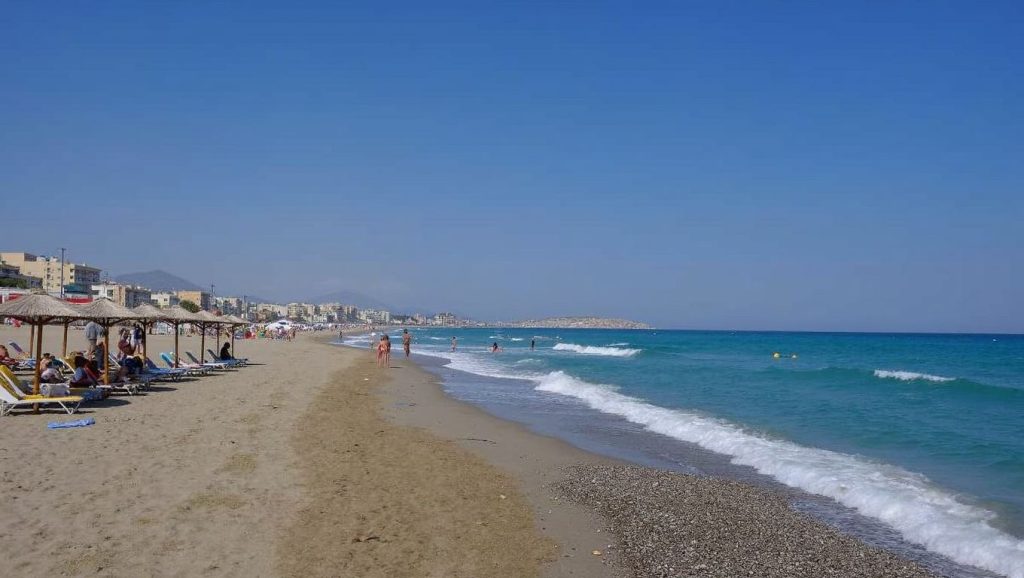 Afrathia - Rethymno, Creta