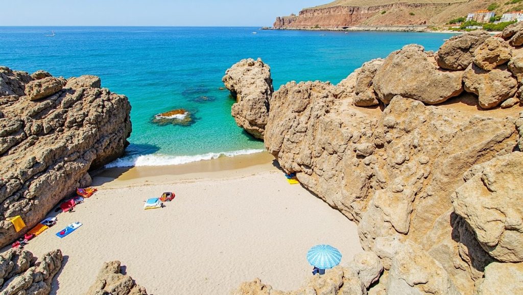 Katevati - Rethymno, Creta