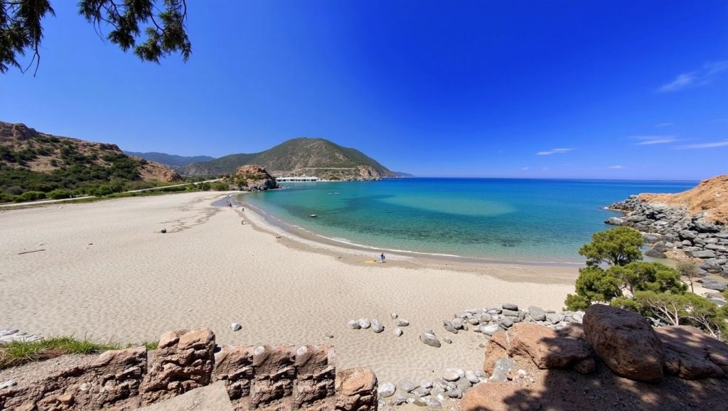 Fodele - Malevizi, Creta