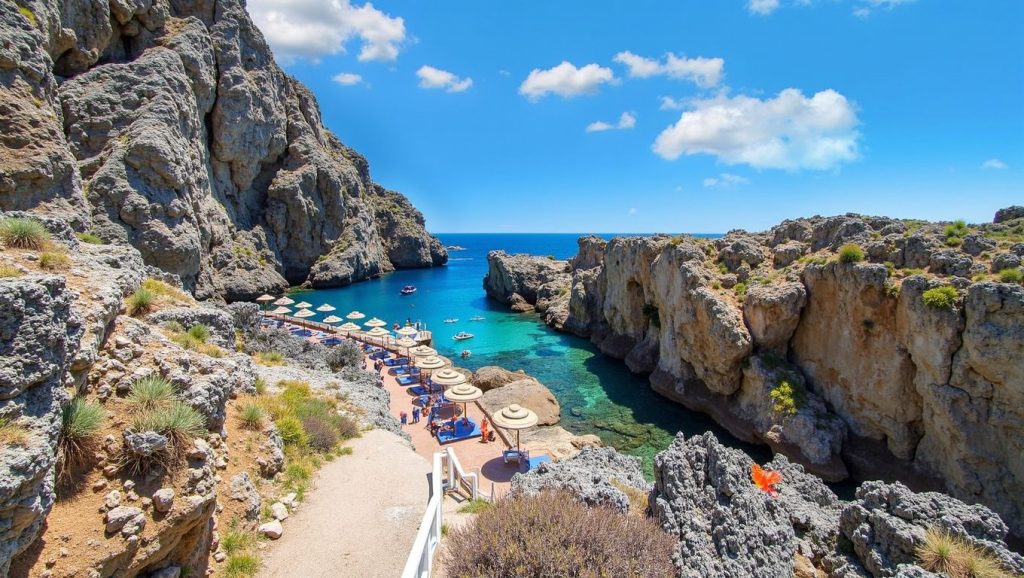 Trachoulas - Rethymno, Creta