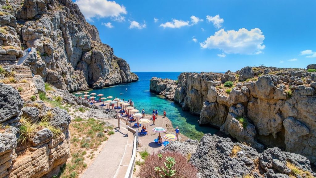 Leprias - Rethymno, Creta