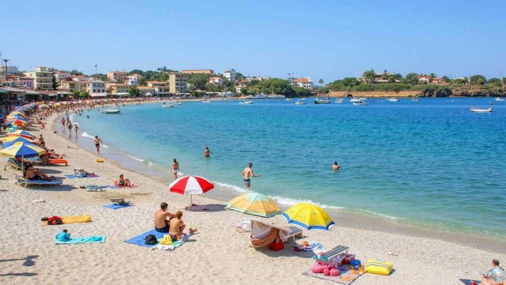 Agia Pelagia - Malevizi, Creta