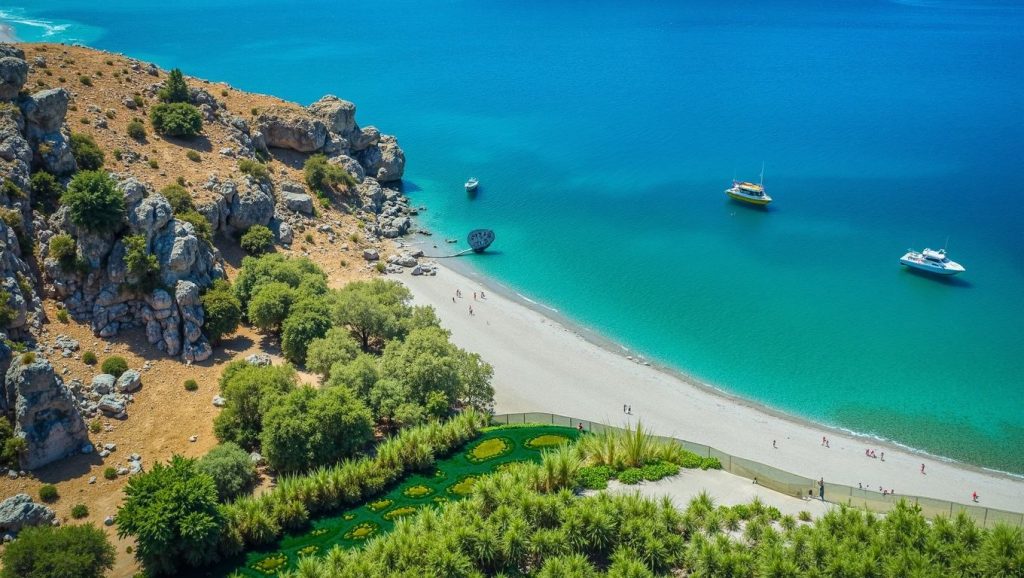 Peninsula Private - Rethymno, Creta