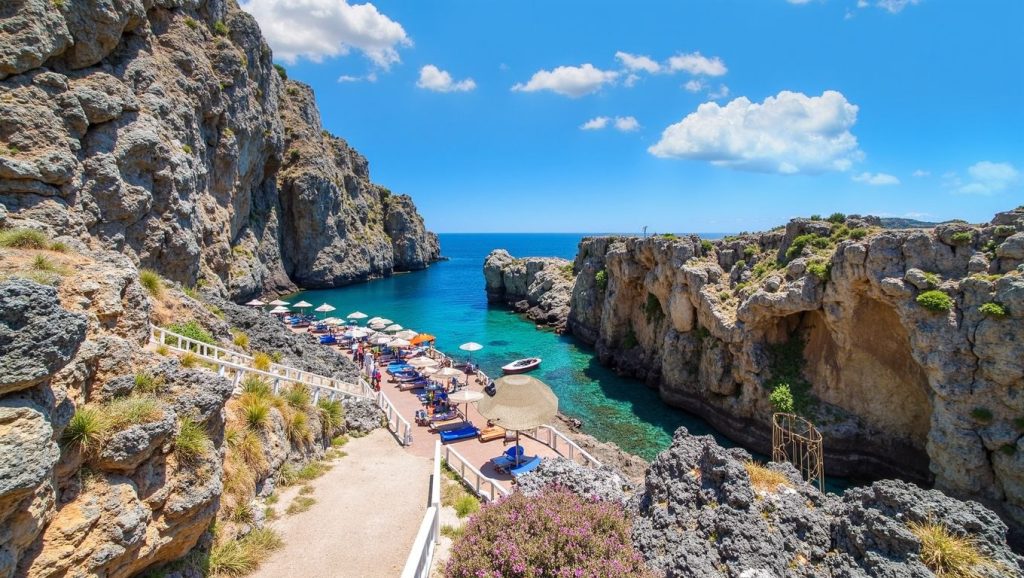 Pantanassa - Rethymno, Creta