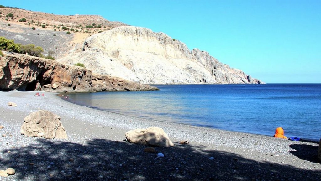 Koudouma - Heraklion, Creta