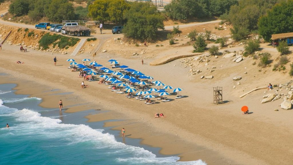 Sweet Kolymbos - Heraklion, Creta
