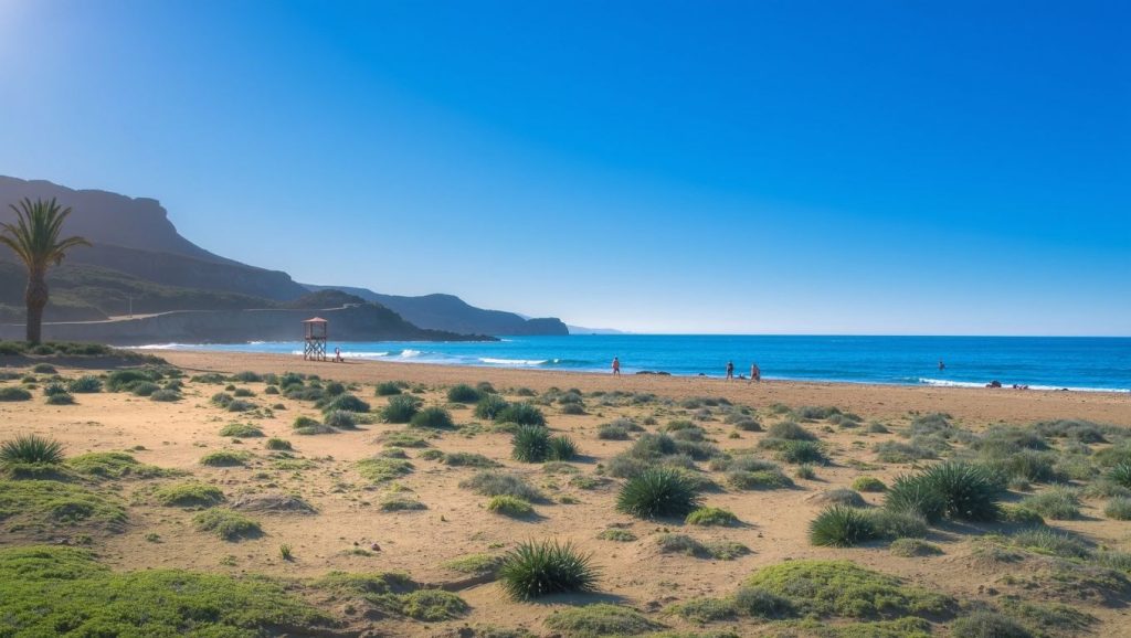 Karterou - Heraklion, Creta