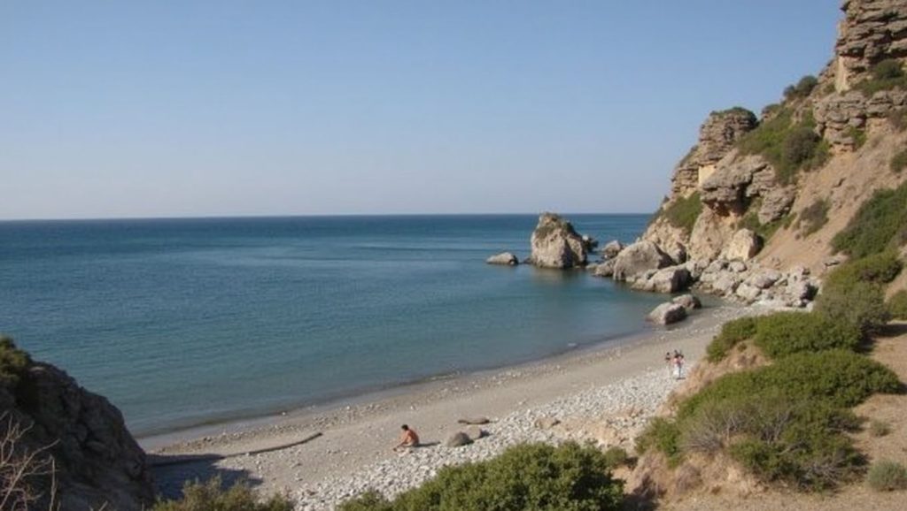 Listis - Heraklion, Creta