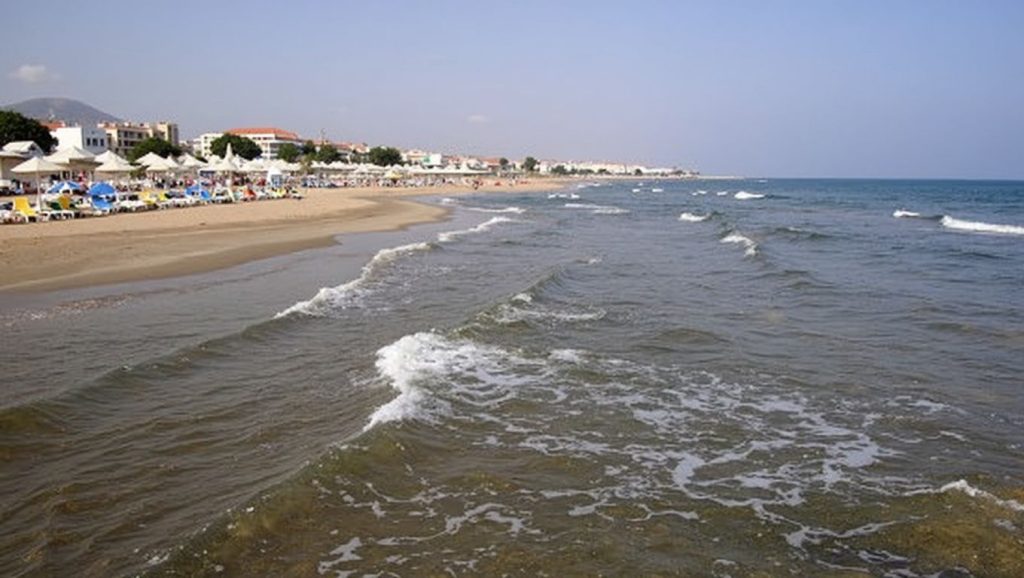 Analipsi - Chersonissos, Creta