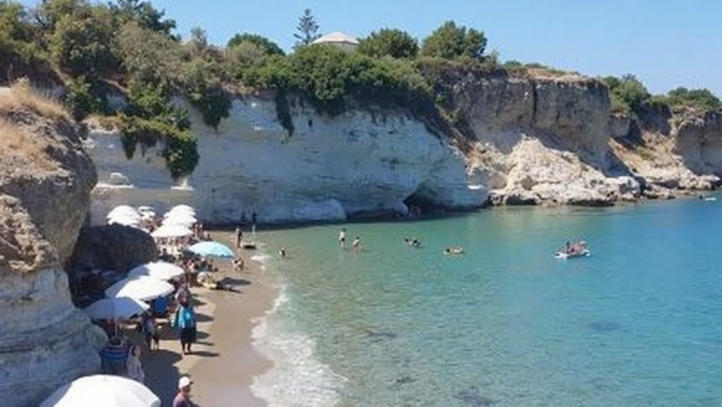 Saradari - Heraklion, Creta