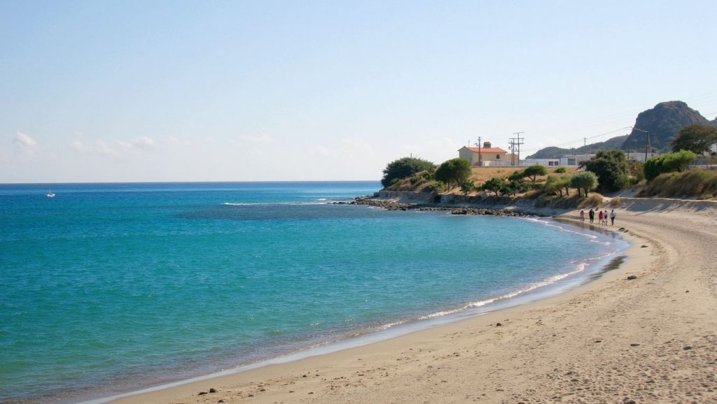 Keratokambos - Viannos, Creta
