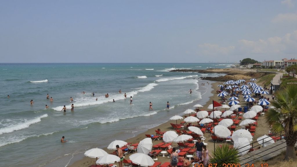 Star - Chersonissos, Creta