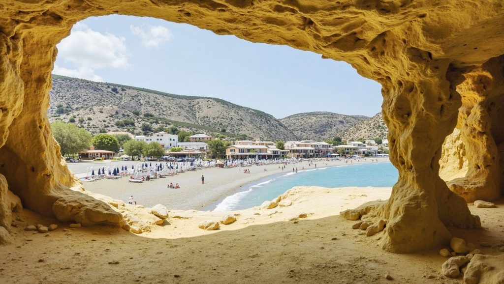 Aelos - Heraklion, Creta