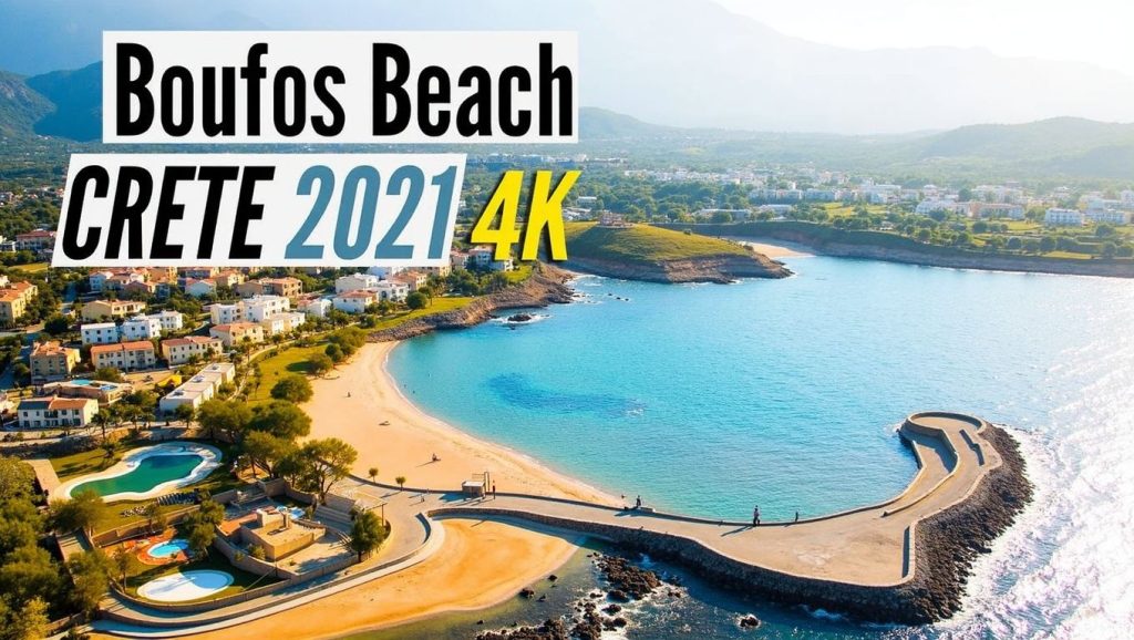 Boufos - Heraklion, Creta