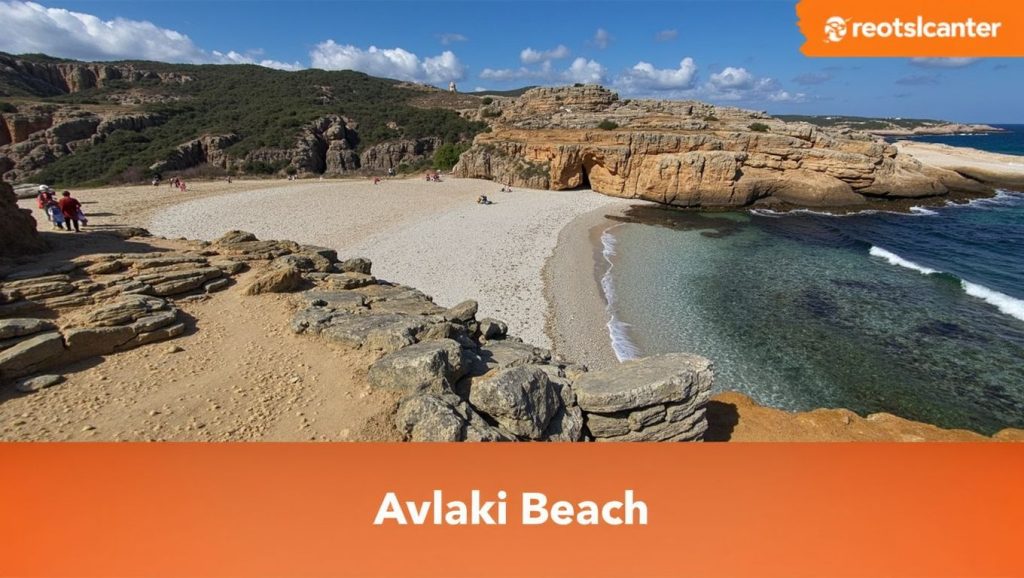 Avlaki - Heraklion, Creta