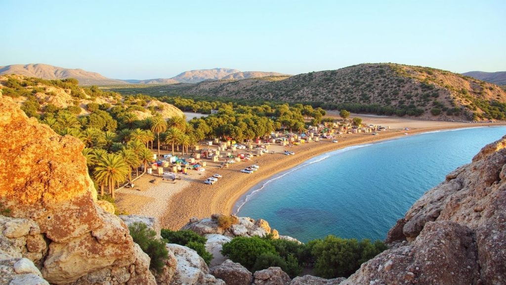 Belegrina - Lasithi, Creta
