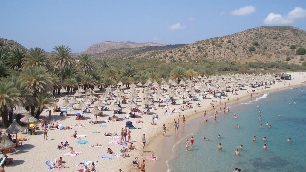 Vagkes - Lasithi, Creta