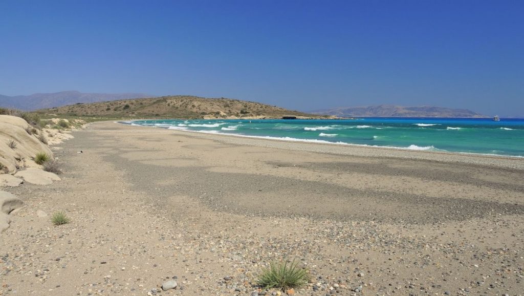 Kataprosopo - Lasithi, Creta