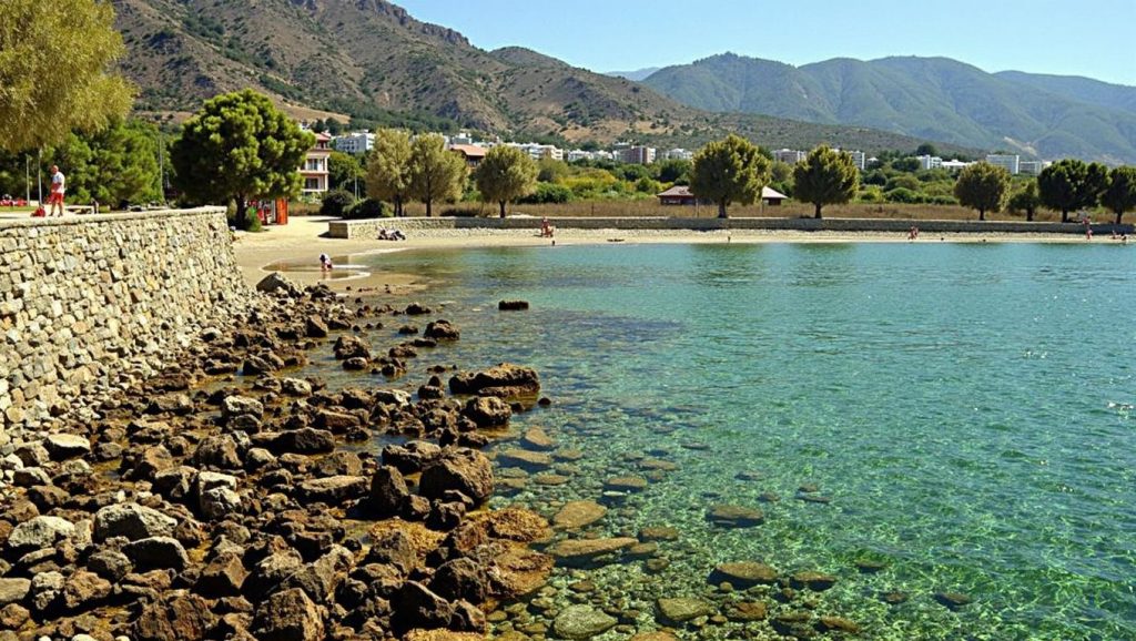 Agios Panteleimonas - Lasithi, Creta