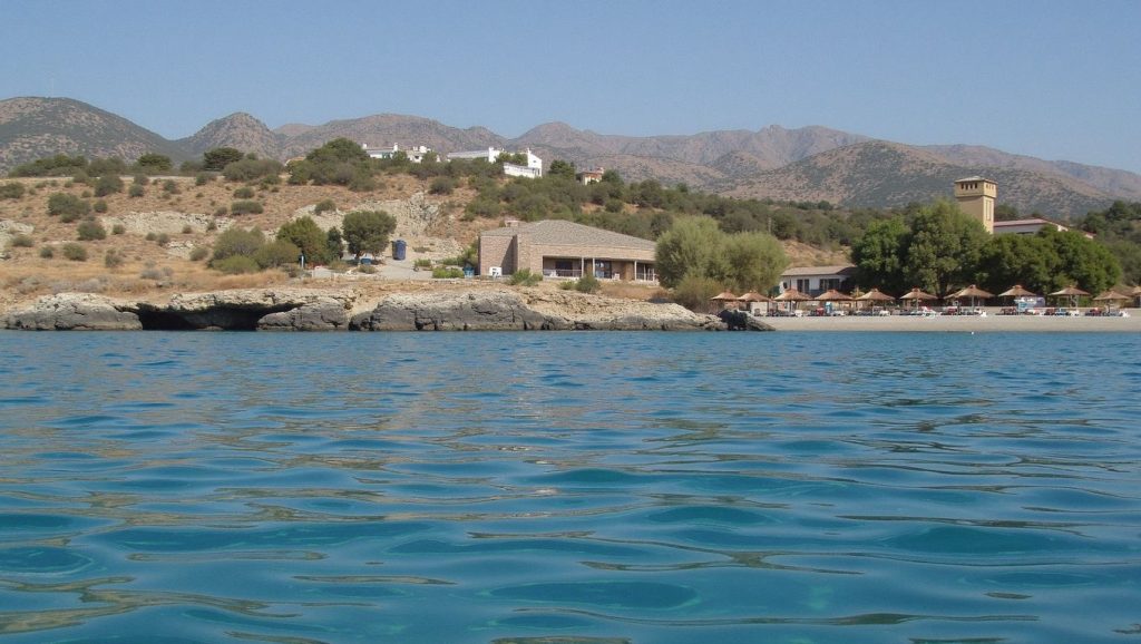Dianiskari - Lasithi, Creta