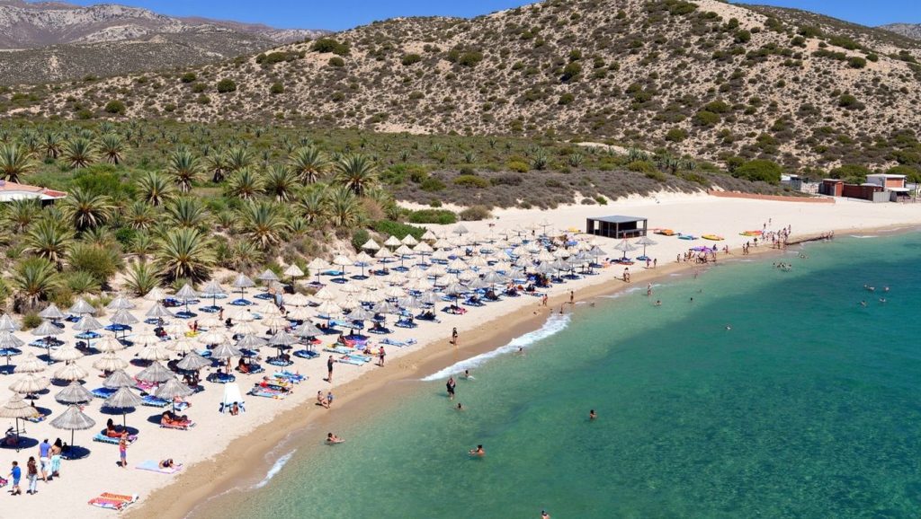 Vagi - Lasithi, Creta